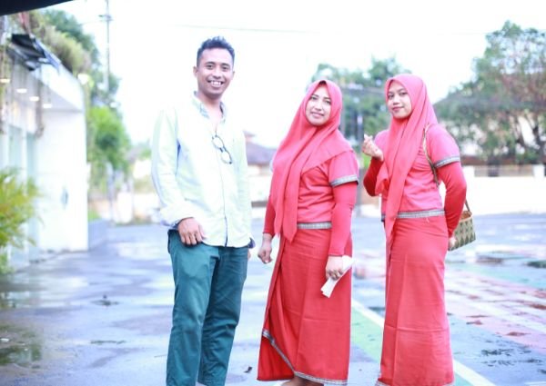 Oleh-oleh yang populer di Lombok