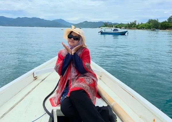 Paket wisata Gili Nanggu Lombok private trip harga hemat