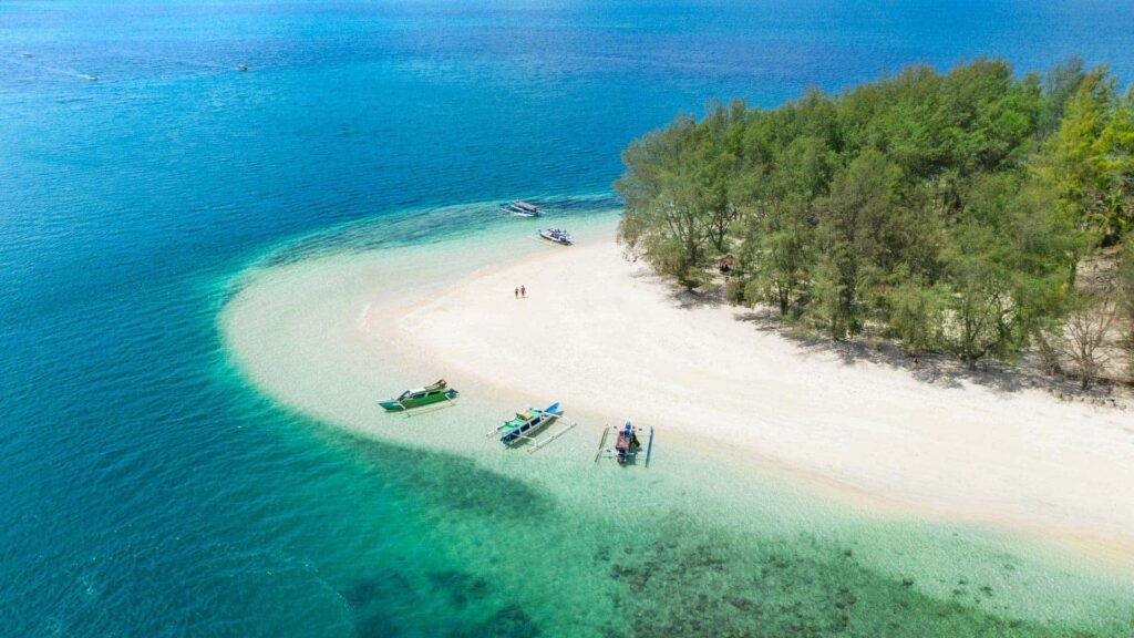 Paket Wisata Lombok