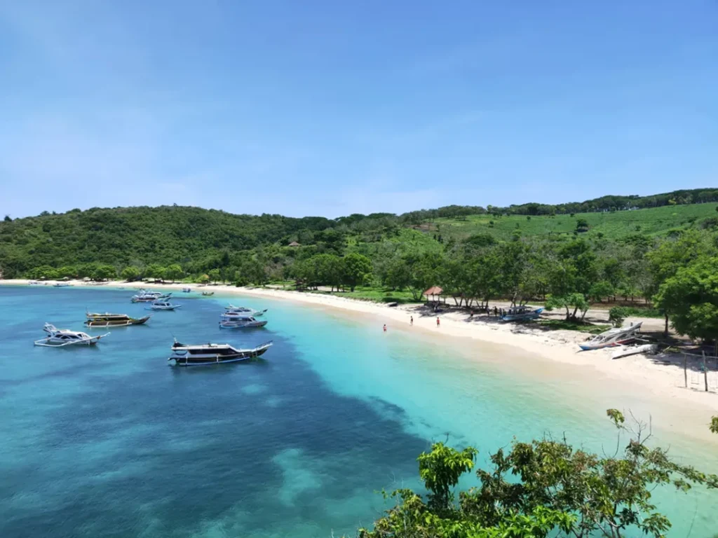 Paket Wisata Lombok