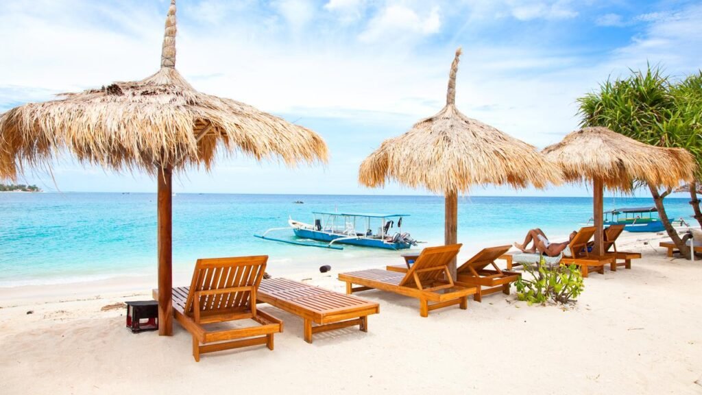 Paket Wisata Lombok