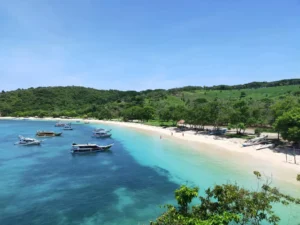 Paket Wisata Lombok