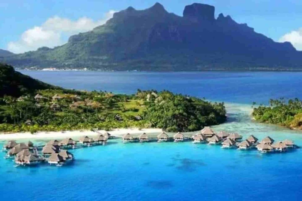 Paket Wisata Lombok