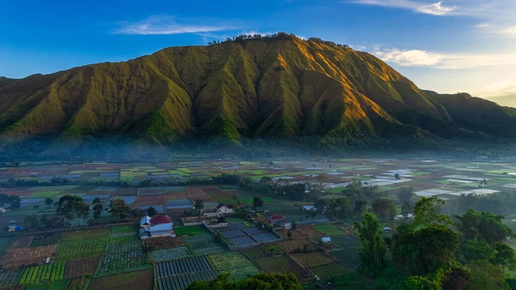 Paket Wisata Lombok
