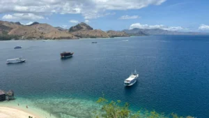 Paket Wisata Lombok