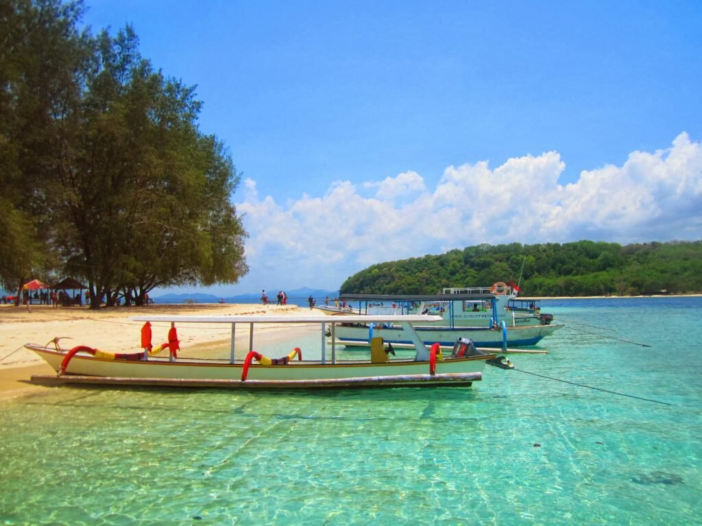 Paket Wisata Lombok