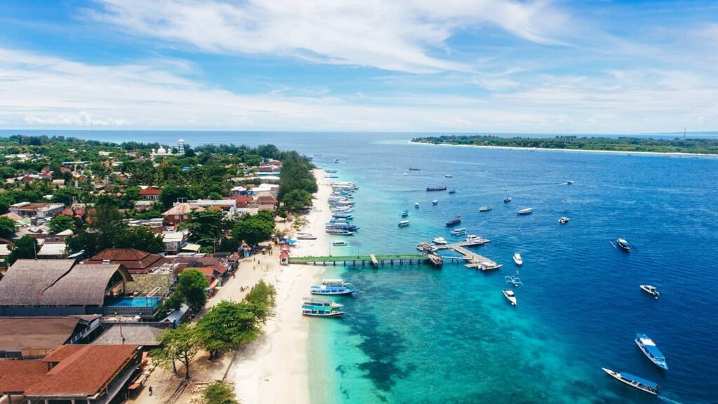 Paket Wisata Lombok