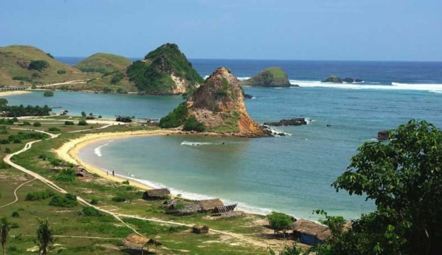 Paket Wisata Lombok