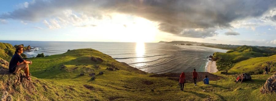 Paket Wisata Lombok