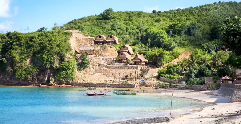 Paket Wisata Lombok