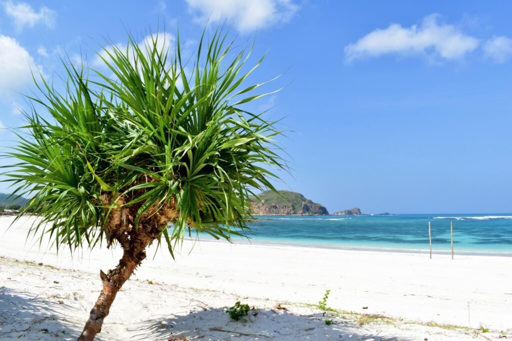 Paket Wisata Lombok