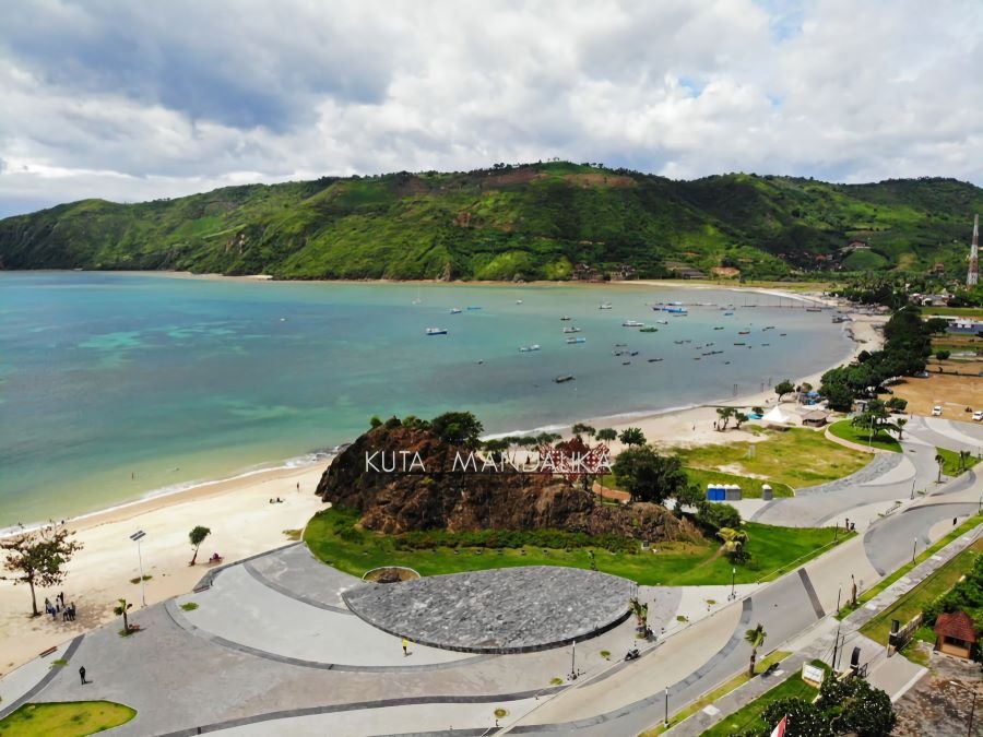 Paket Wisata Lombok