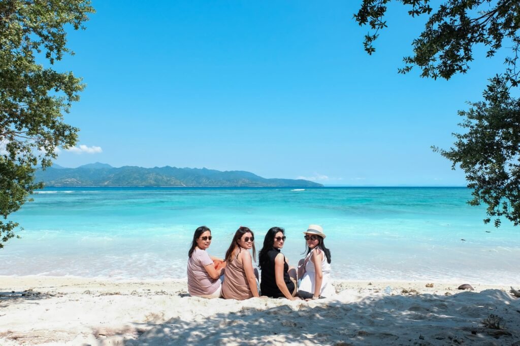 Paket Wisata Lombok