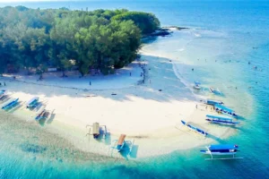 Paket Wisata Lombok