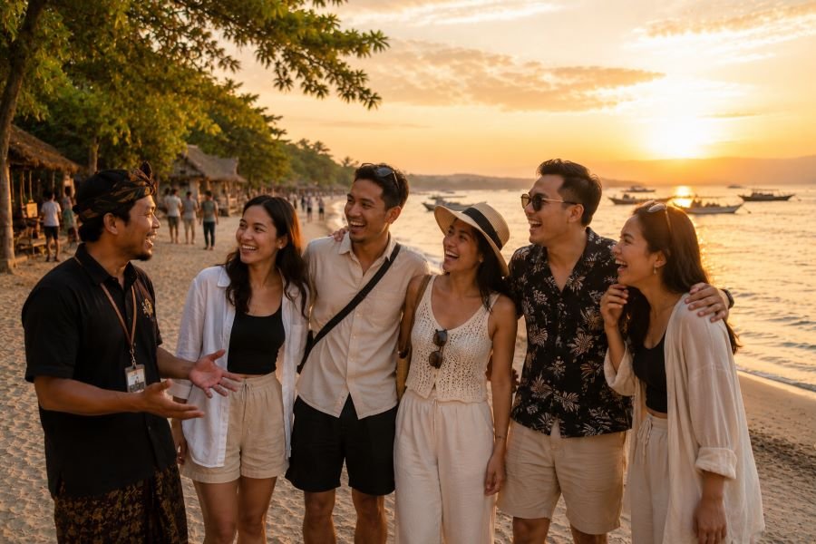 Paket Wisata Lombok