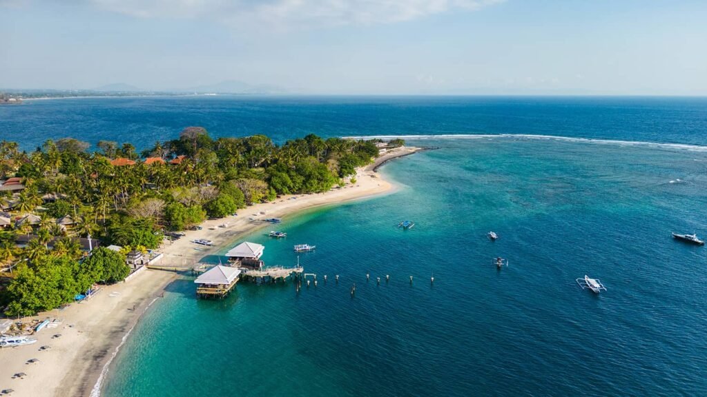 Paket Wisata Lombok