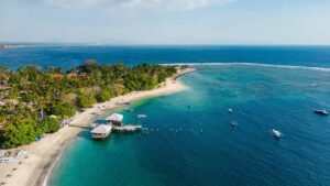 Paket Wisata Lombok