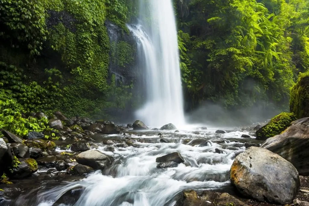 Paket Wisata Lombok