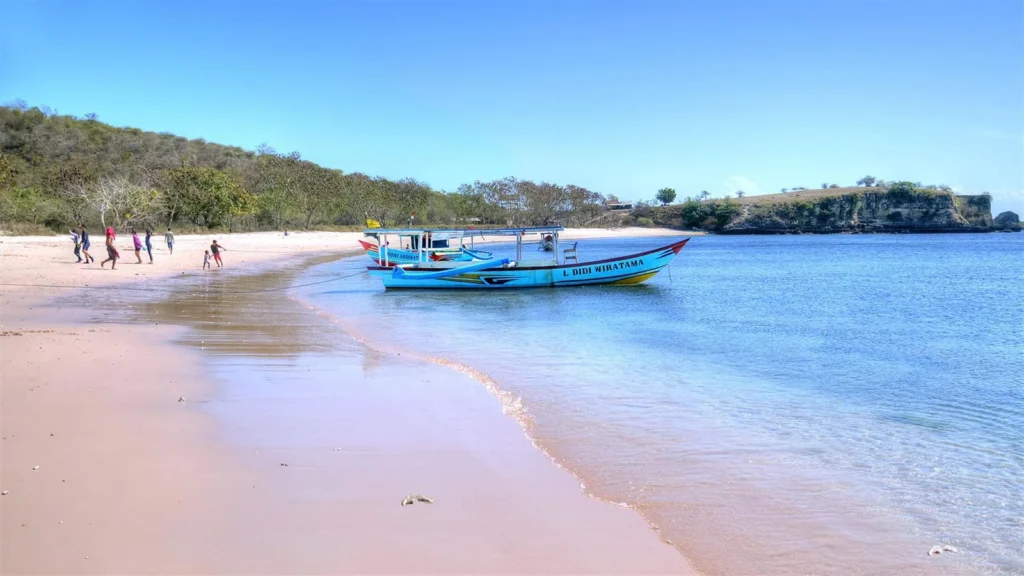 Paket Wisata Lombok