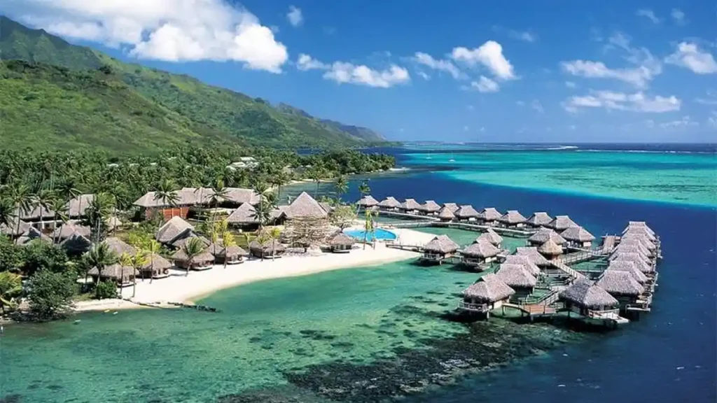 Paket Wisata Lombok