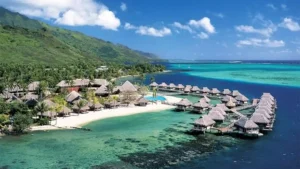 Paket Wisata Lombok