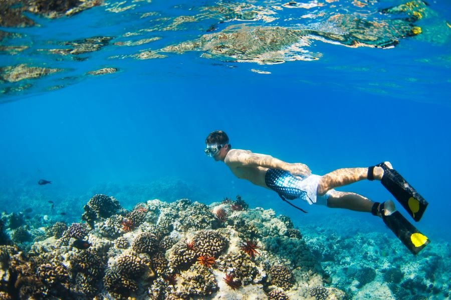 Paket Wisata Lombok