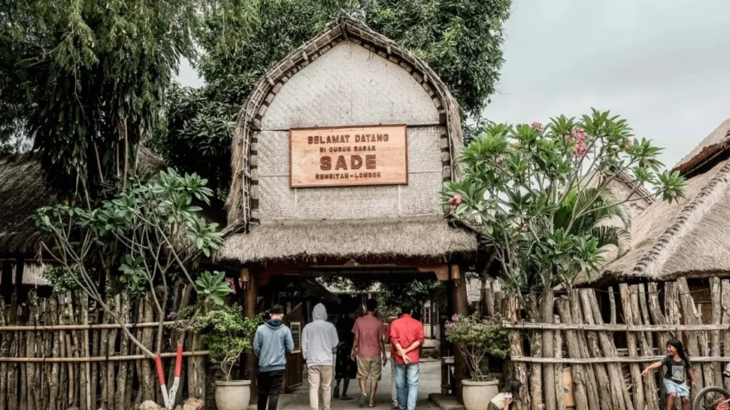 Paket Wisata Lombok