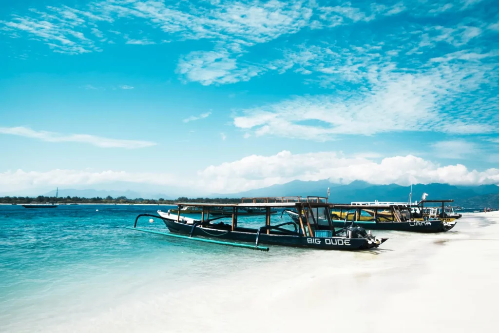 Paket Wisata Lombok
