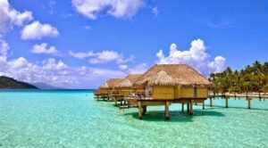 Paket Wisata Lombok