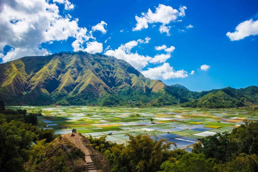 Paket Wisata Lombok