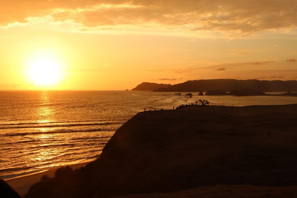 Paket Wisata Lombok