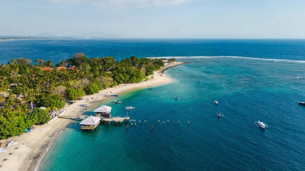 Paket Wisata Lombok