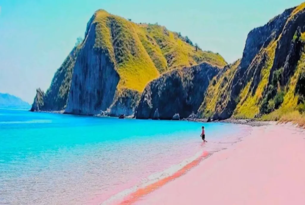 Paket Wisata Lombok