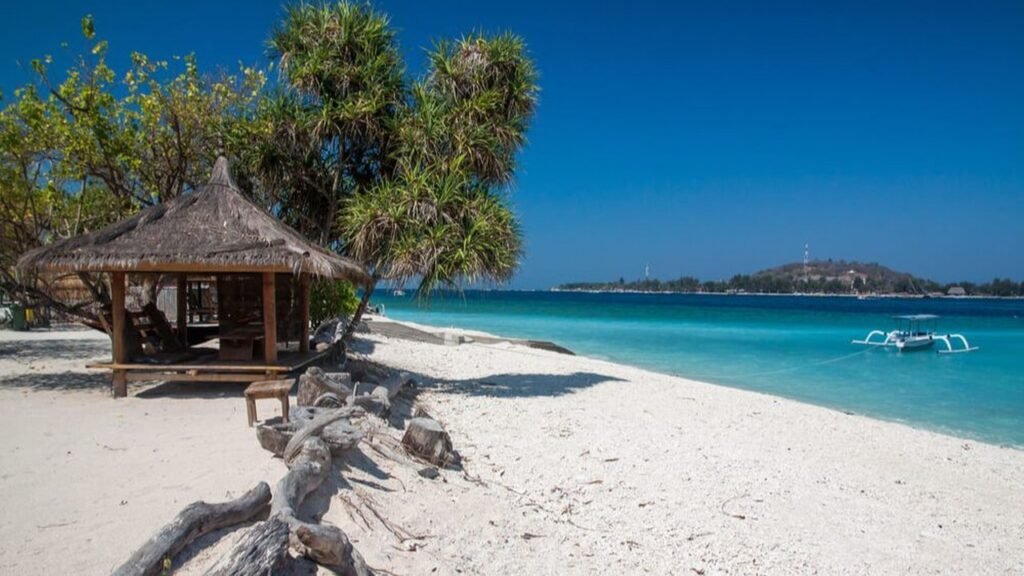 Paket Wisata Lombok
