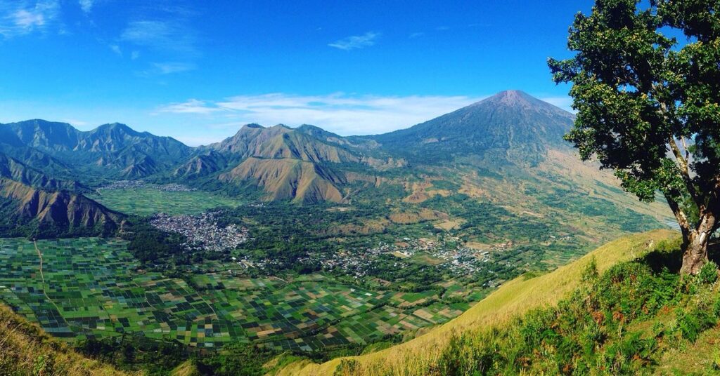 Sembalun Lombok