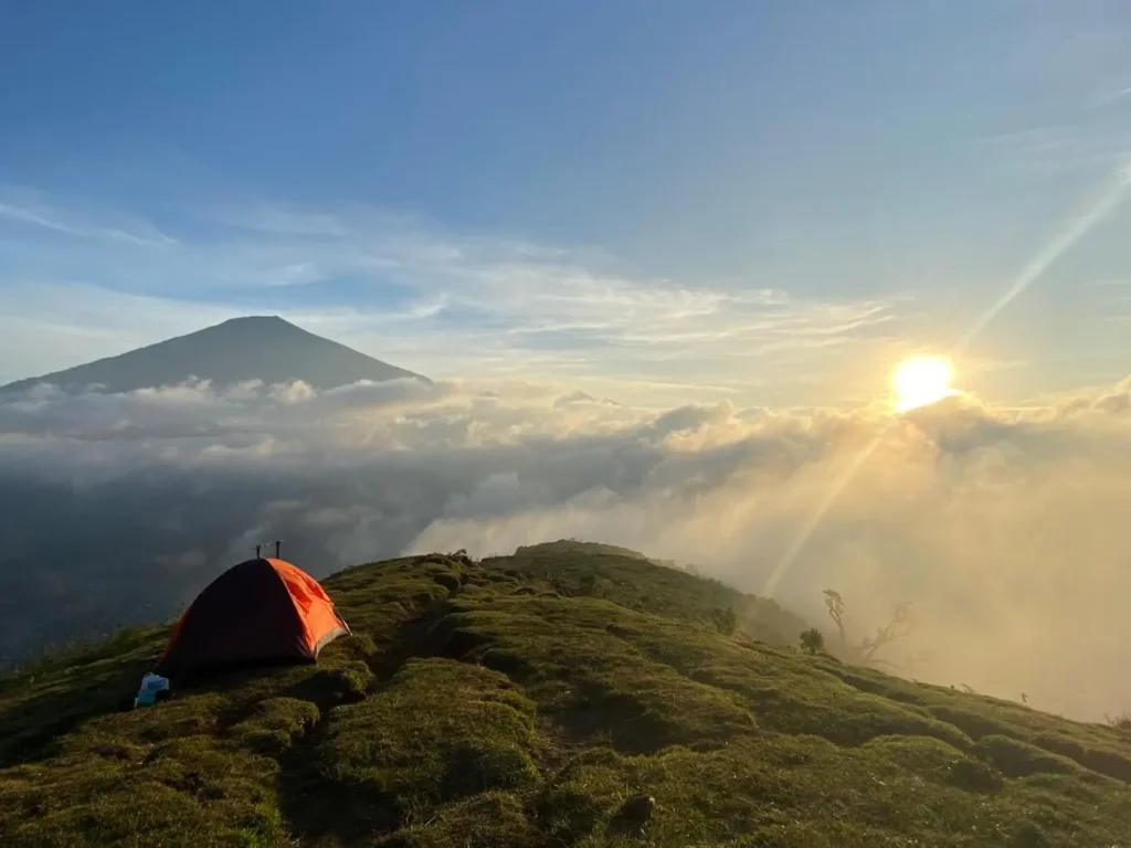 Sembalun Lombok