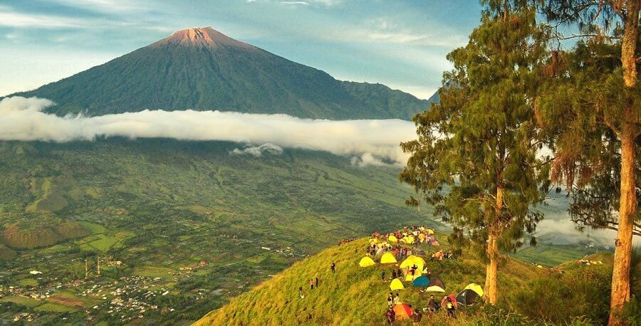 Sembalun Lombok