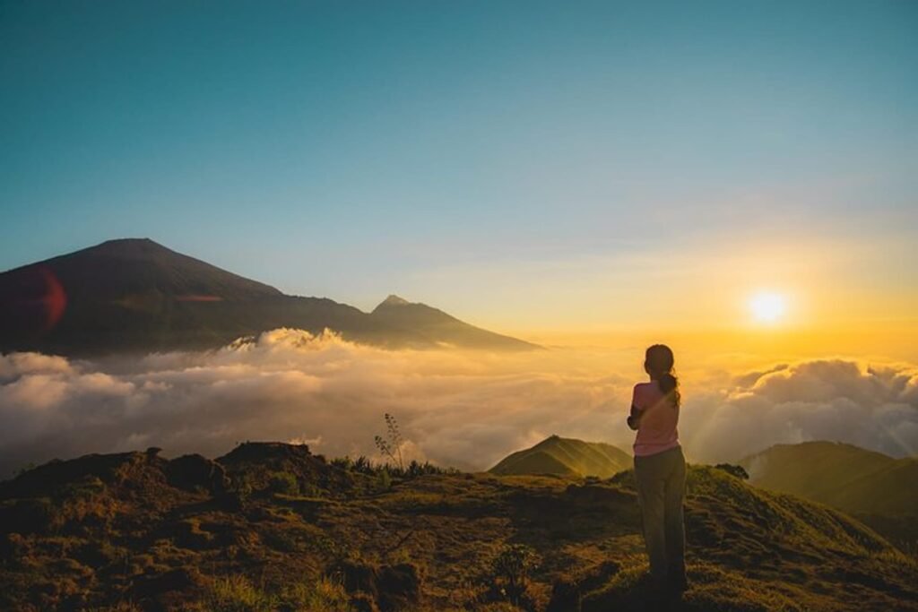 Sembalun Lombok