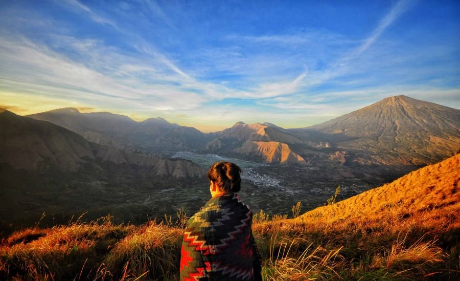 Sembalun Lombok