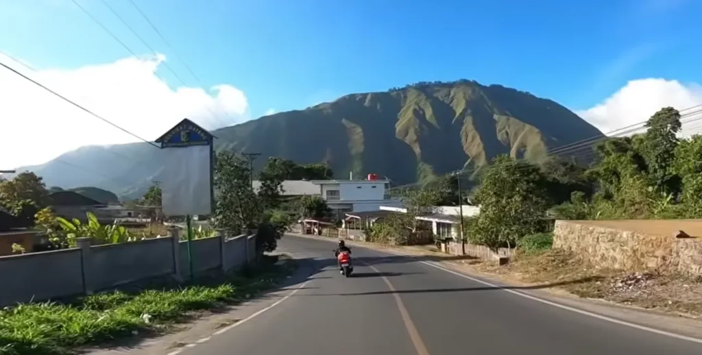 Sembalun Lombok