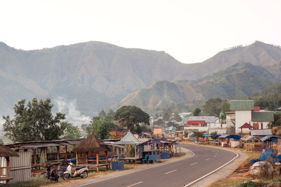 Sembalun Lombok