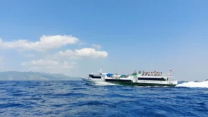 Wisata Gili Lombok