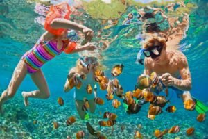 Wisata Gili Lombok