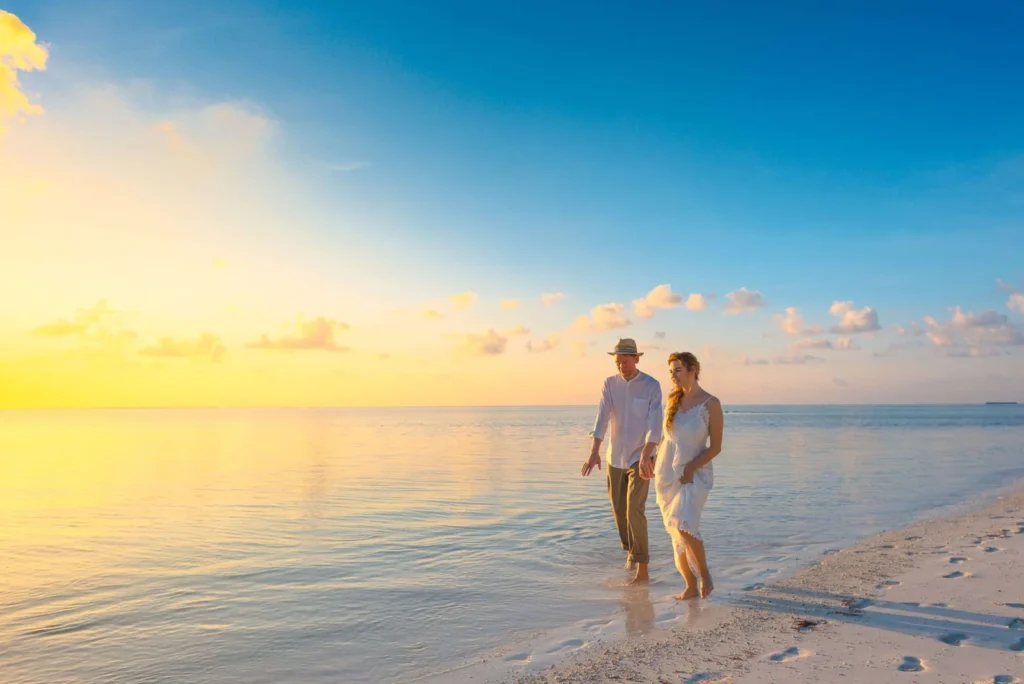 Honeymoon Lombok Romantis dan Nyaman