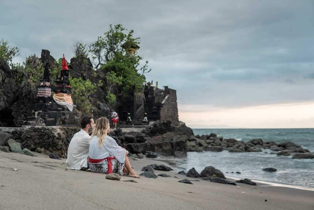 Honeymoon Lombok Romantis dan Nyaman