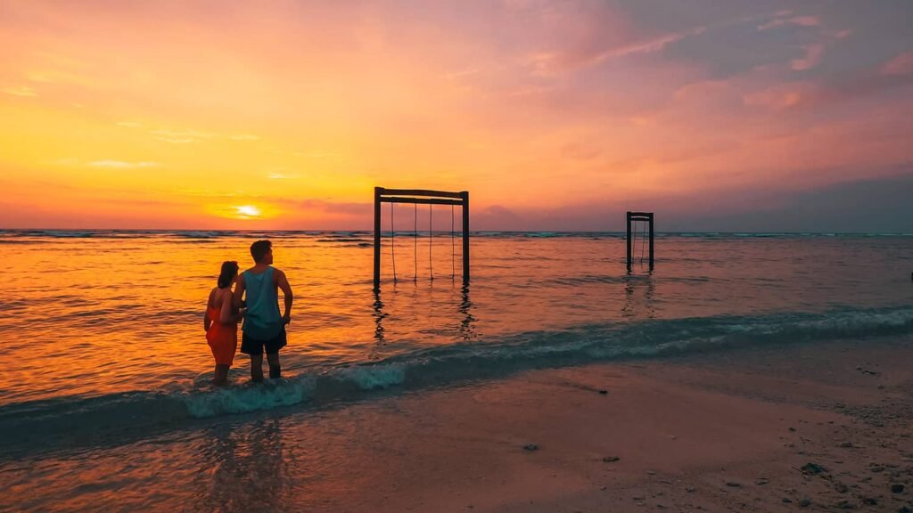 Honeymoon Lombok Romantis dan Nyaman
