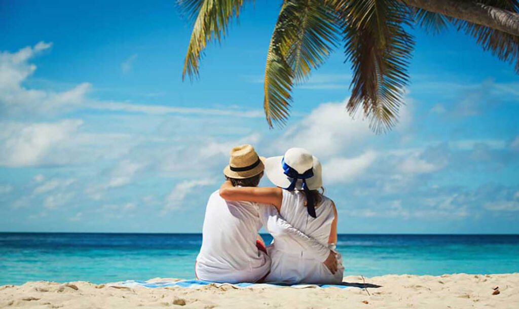 Honeymoon Lombok Romantis dan Nyaman