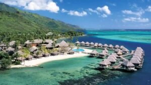 Paket Wisata Lombok