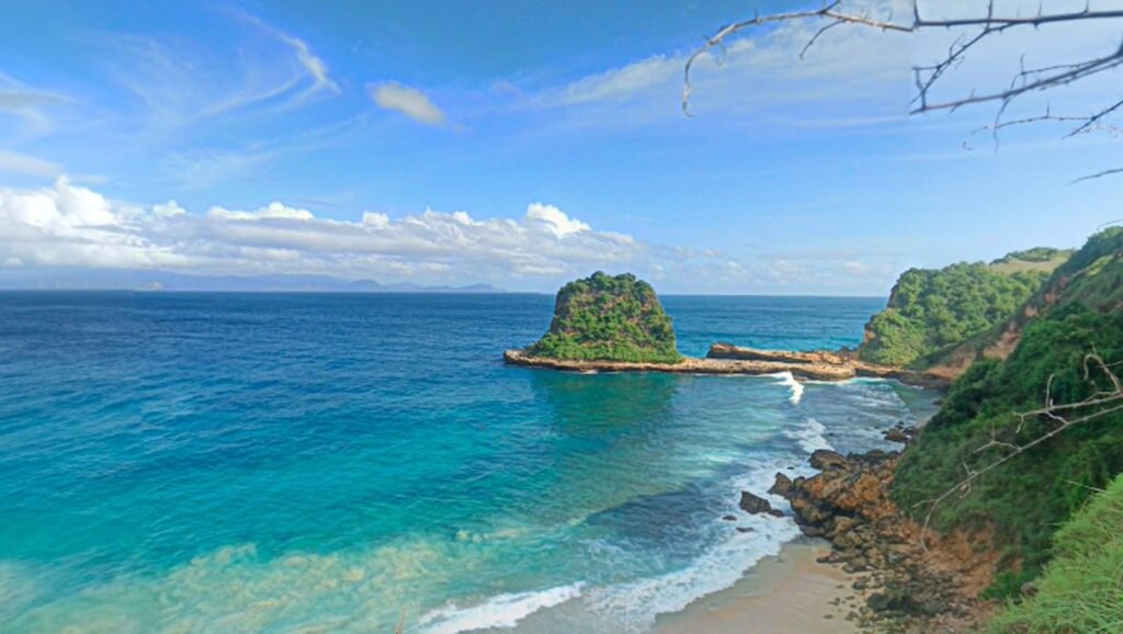Paket Wisata Lombok
