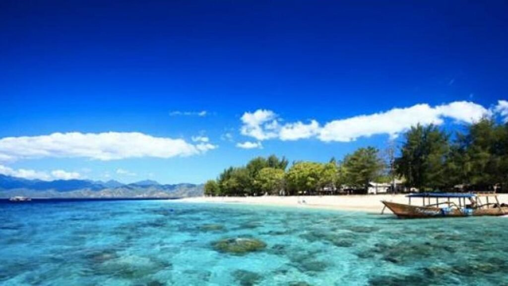 Paket Wisata Lombok